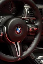 BMW M4 Convertible Competition Package 2020 года (UAE)